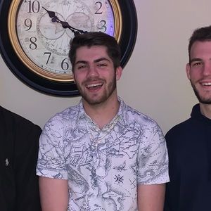 Meet your Posher, Joseph